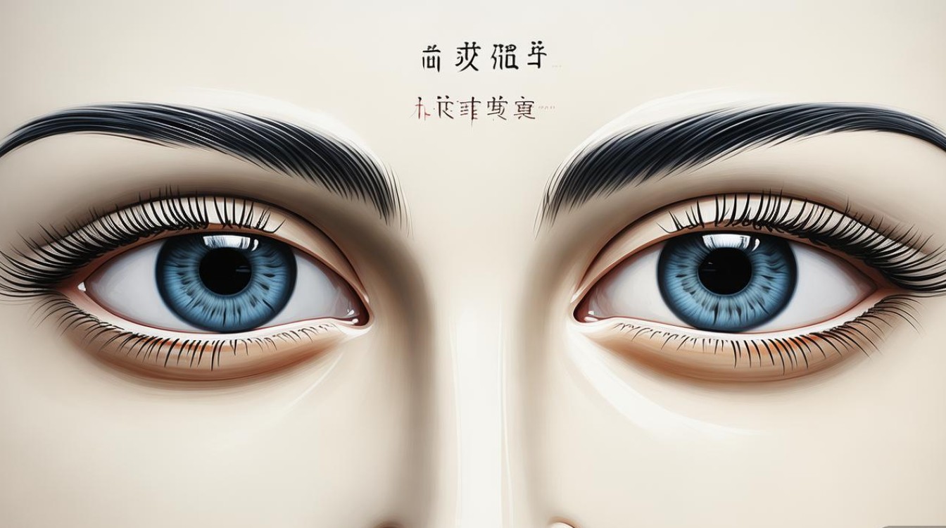 佛教描述眼睛