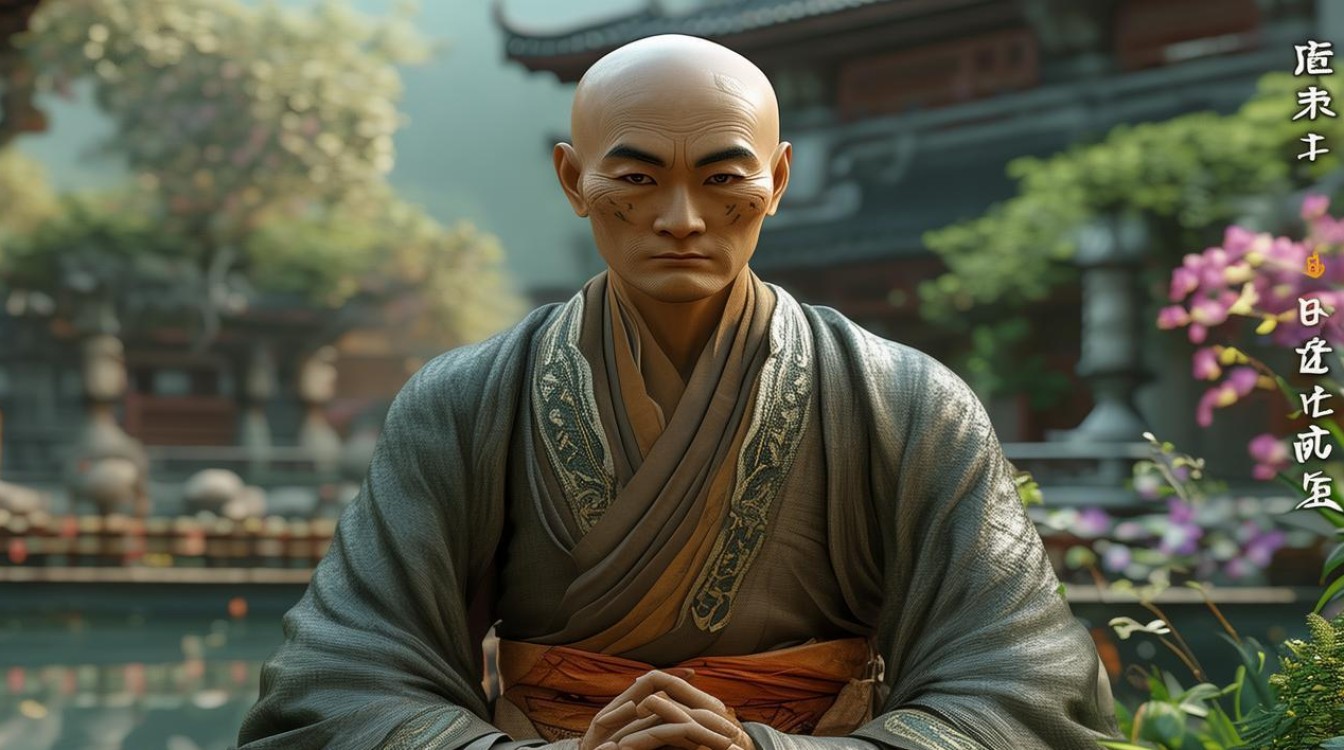 净界法师 功课