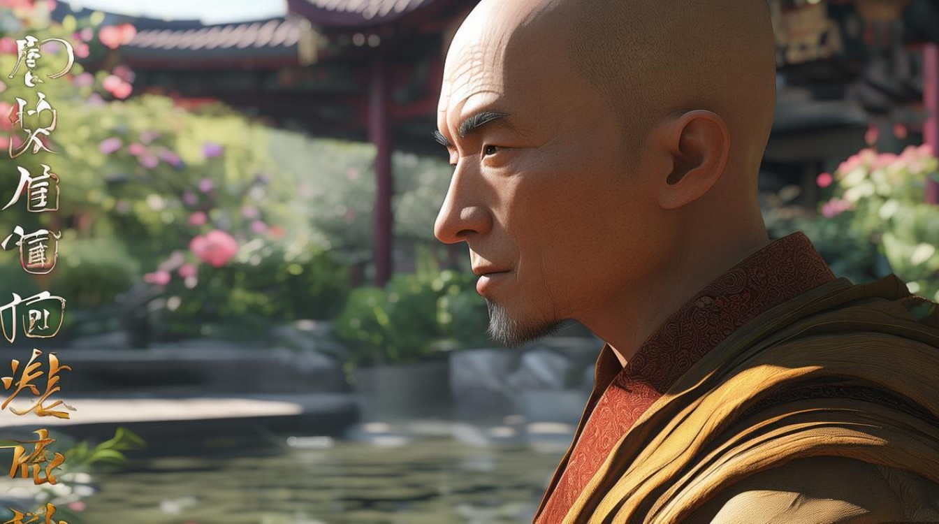 净界法师 功课