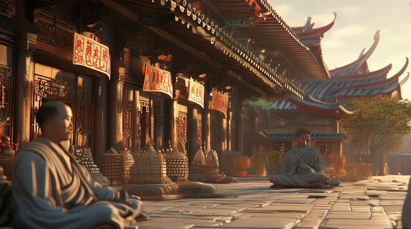 佛教 不算荤