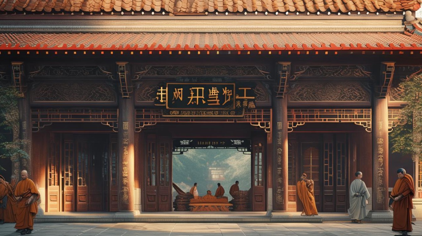 佛教 不算荤