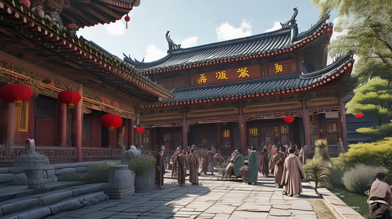 兰州哪些寺庙收佛经
