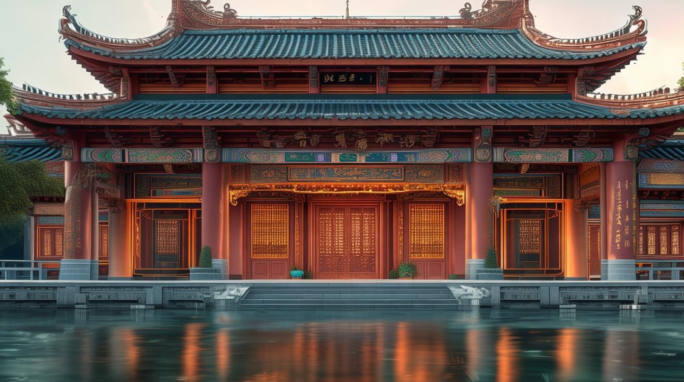 广东比较出名的寺庙