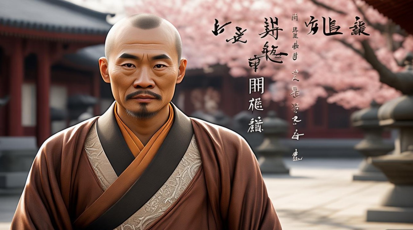 临济宗宏愿法师