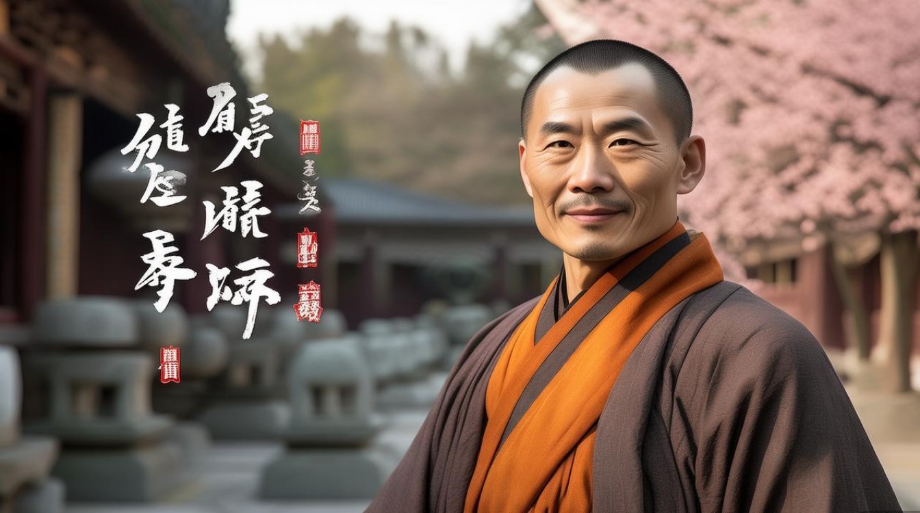 临济宗宏愿法师