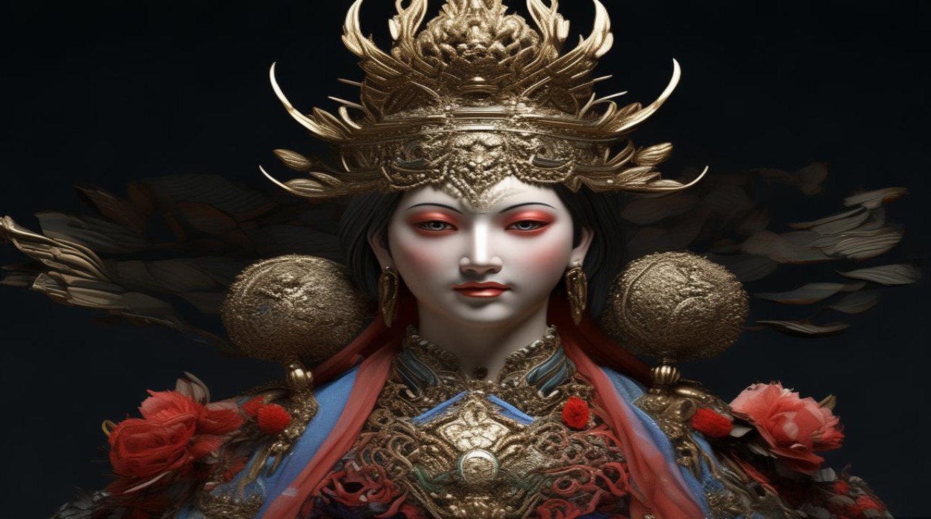 证悟圣位菩萨