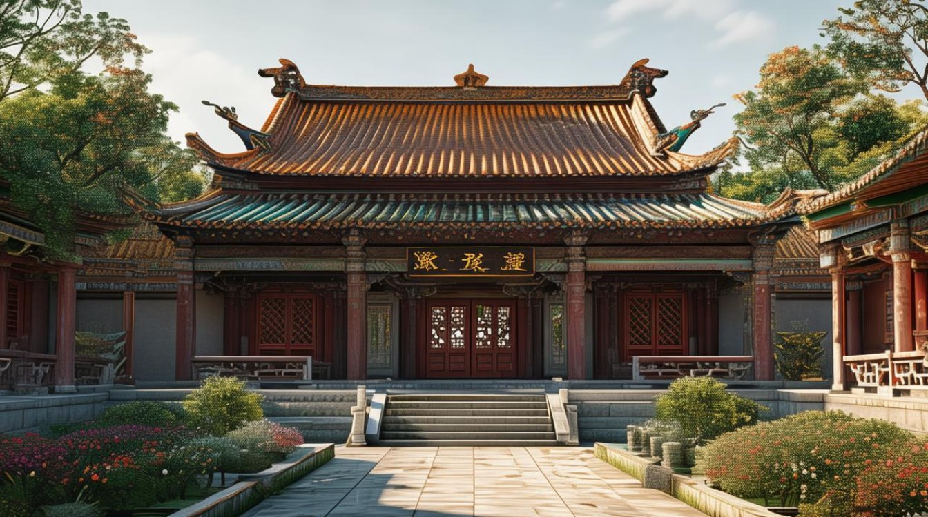 漯河市重点寺庙