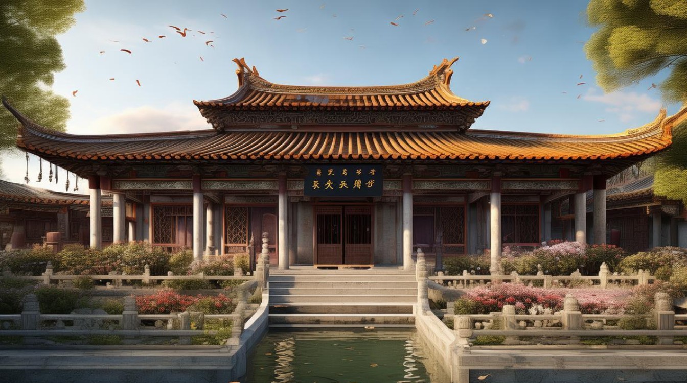 漯河市重点寺庙