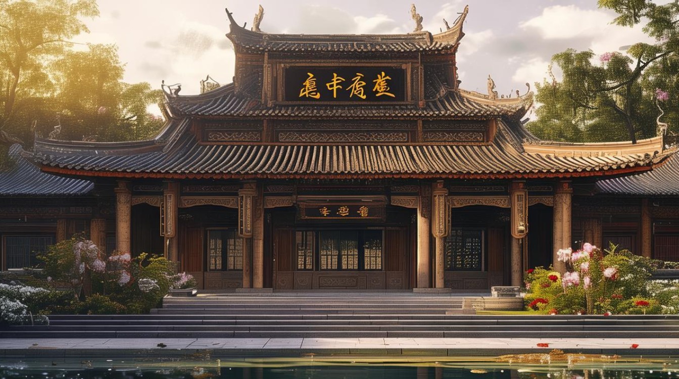 漯河市重点寺庙