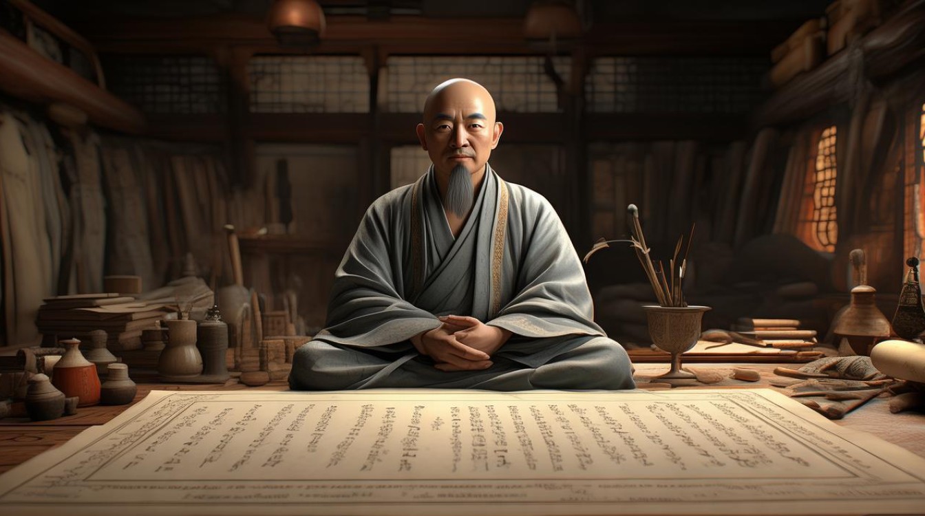 坛经 济群法师