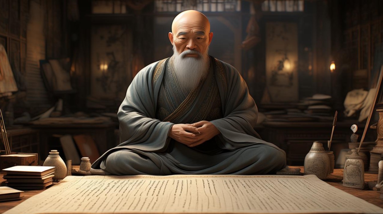 坛经 济群法师