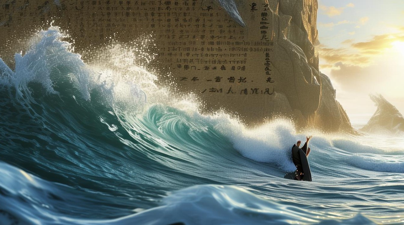 海涛法师《生活咒语》