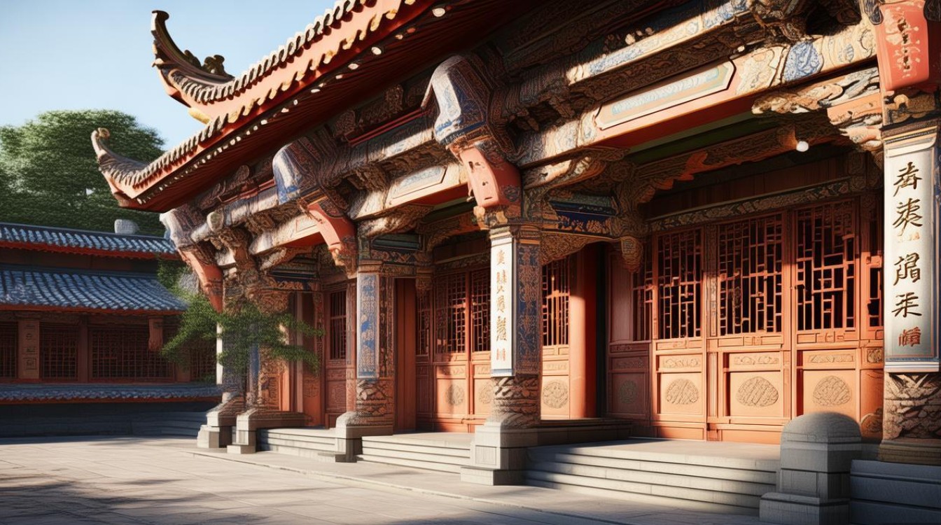 临沧市的寺庙