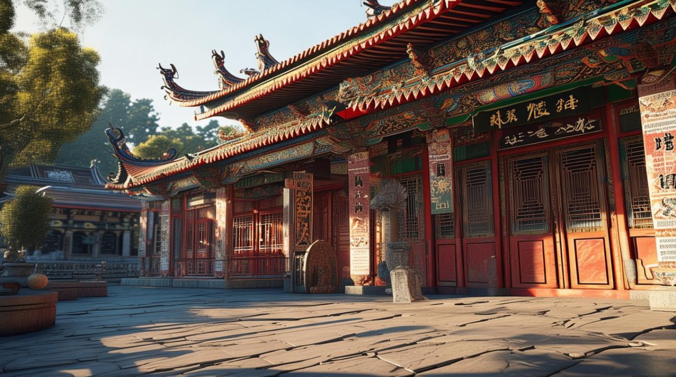 临沧市的寺庙