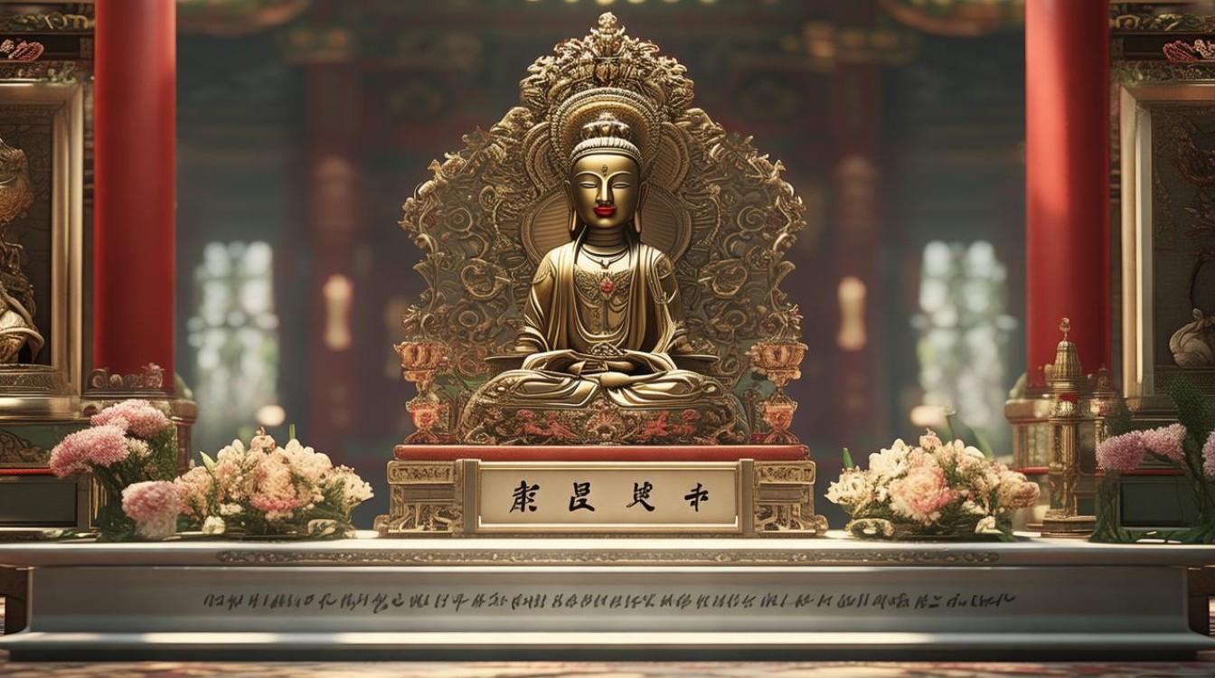 供奉哪个菩萨好