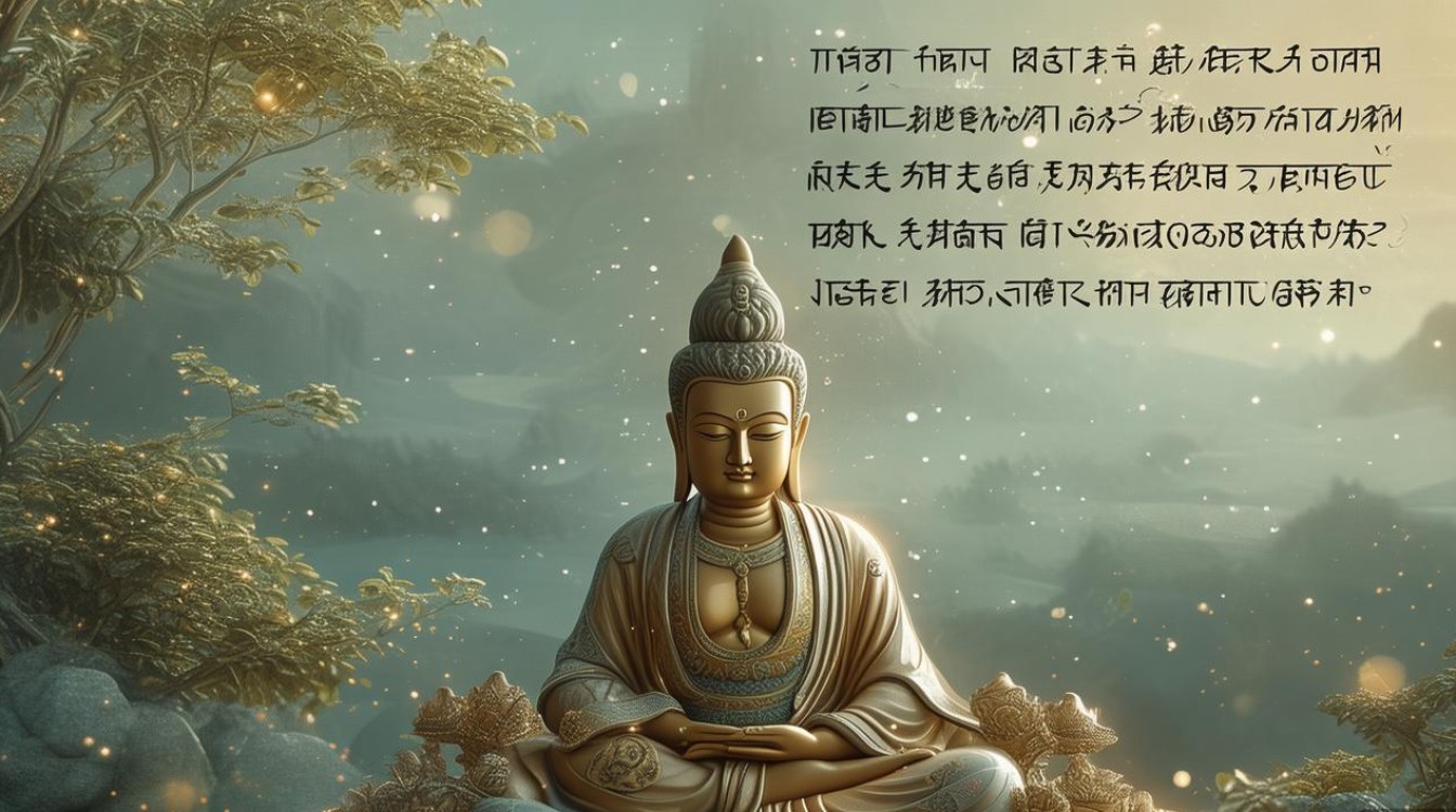虚空藏菩萨格言