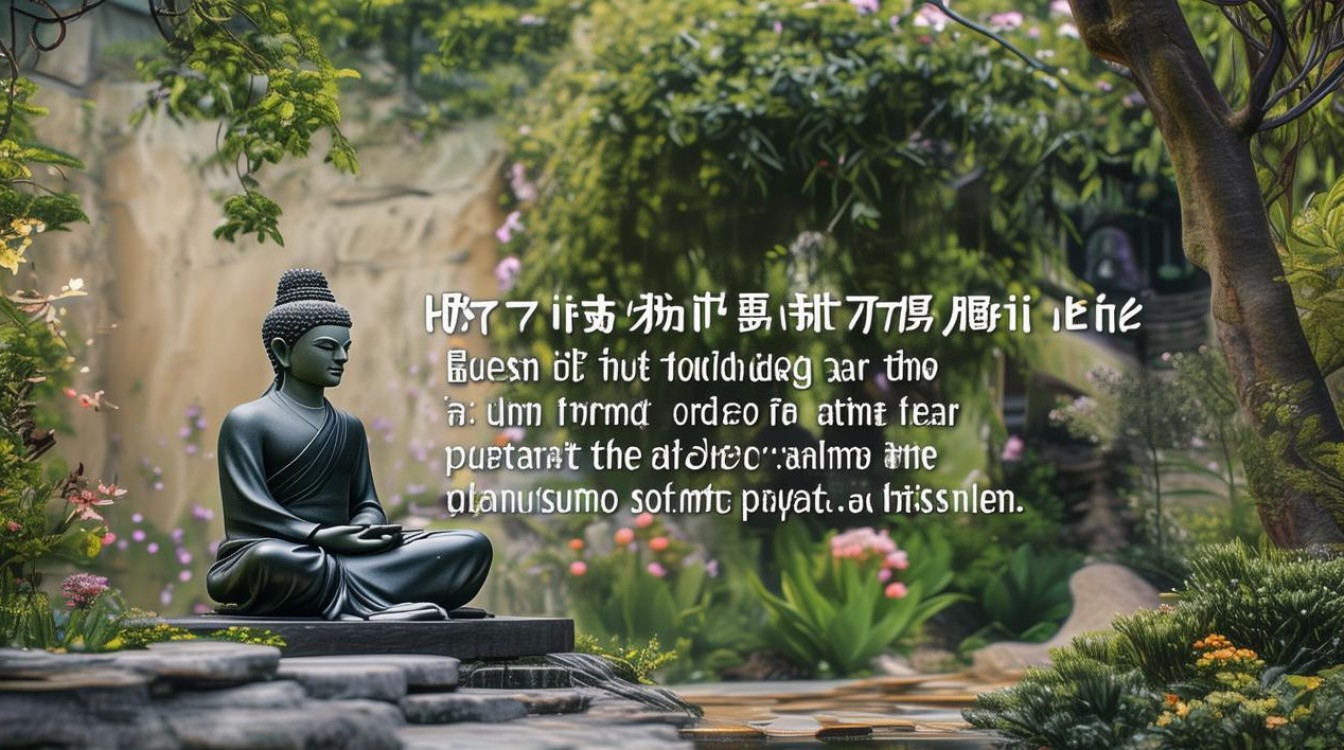 人间佛教 观点