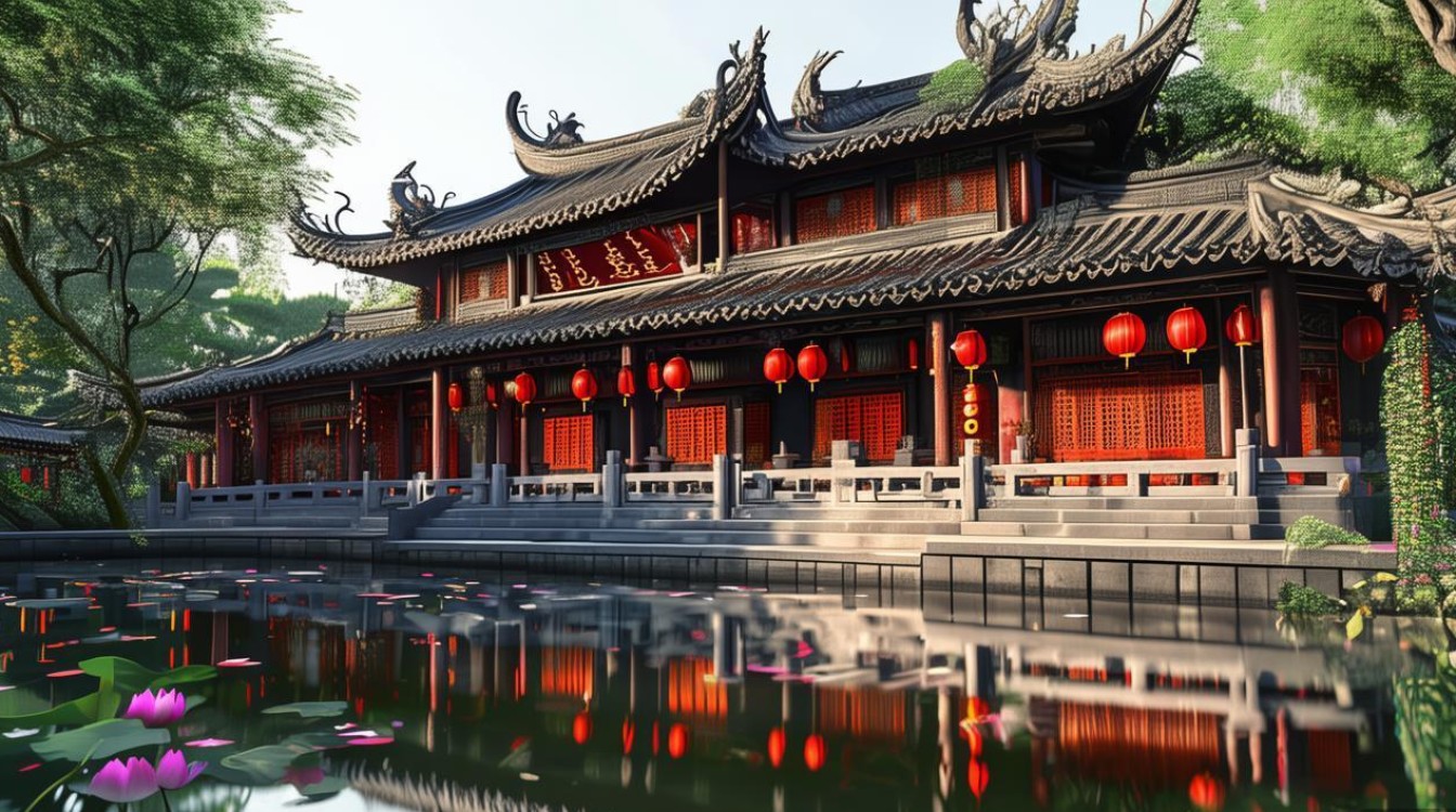 广西哪个寺庙可以静修