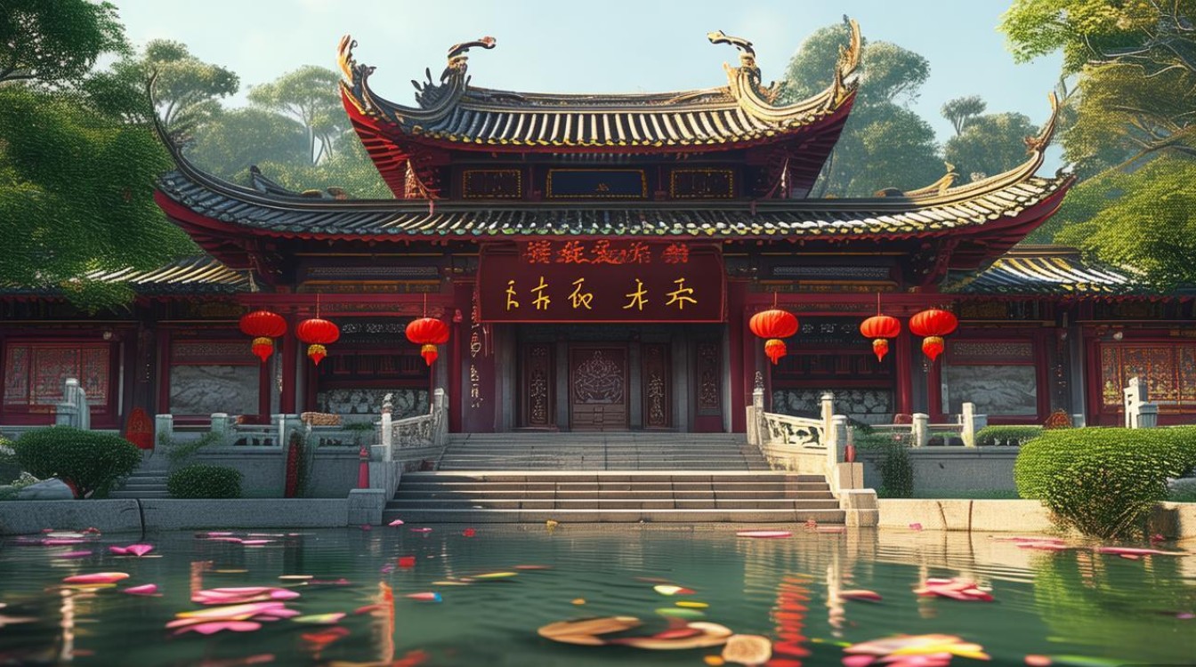 广西哪个寺庙可以静修