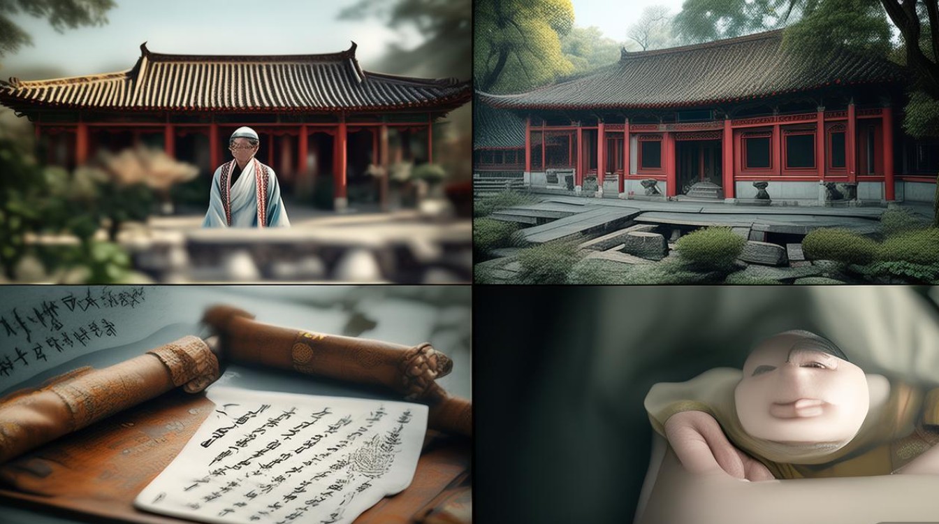 常州天宁寺法师图片