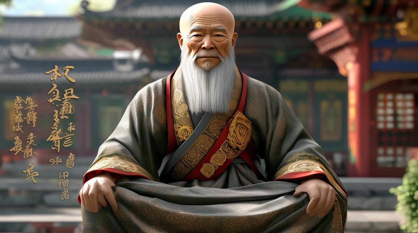 智者大师菩萨戒