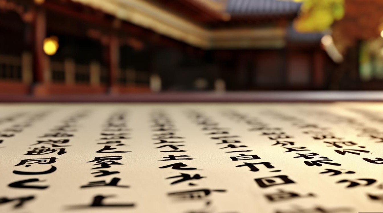 佛教祈福用语