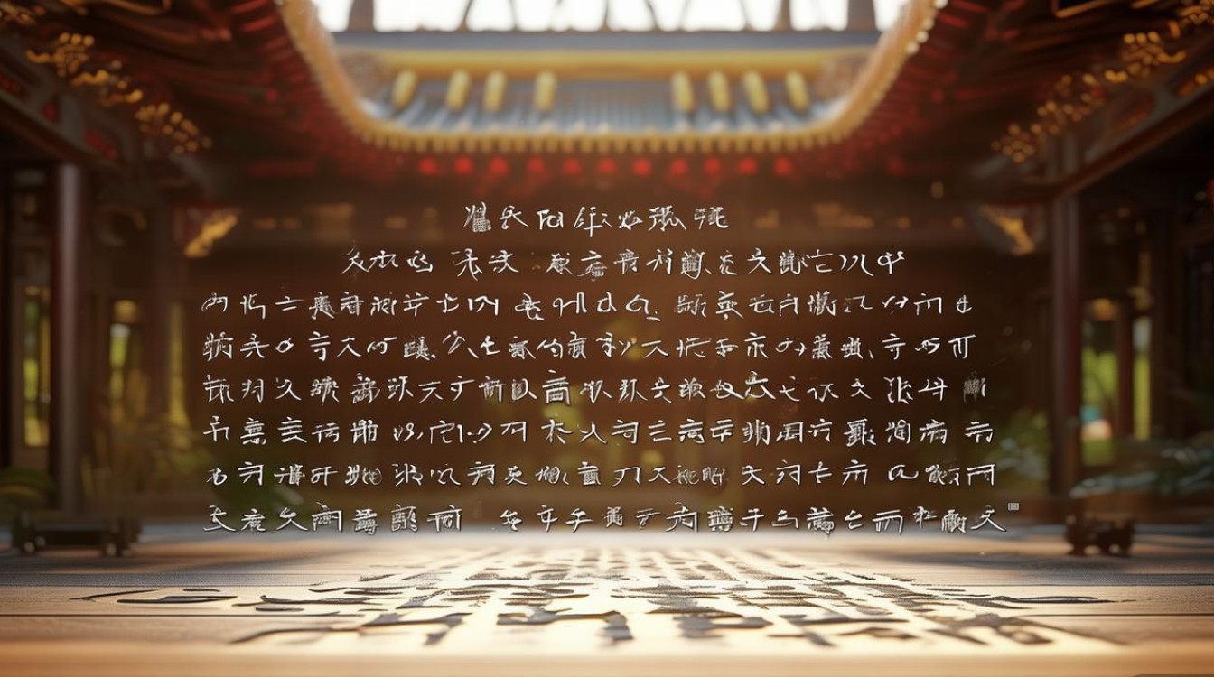 佛教祈福用语