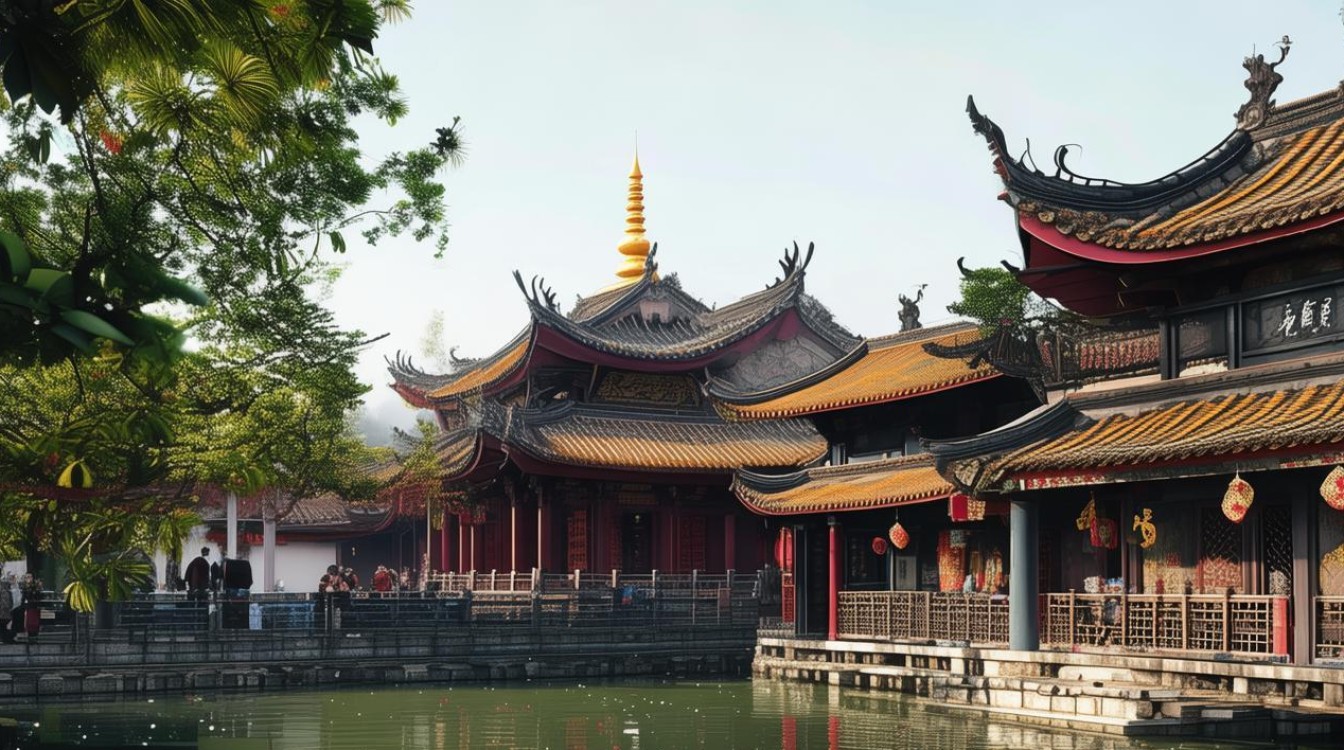 南阳市佛教寺庙