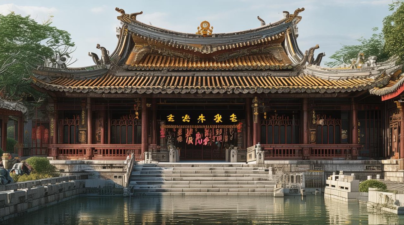 南阳市佛教寺庙