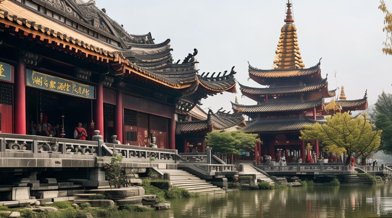 南阳市佛教寺庙