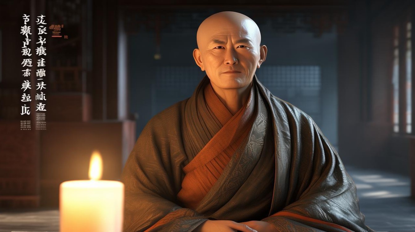 佛教慱客