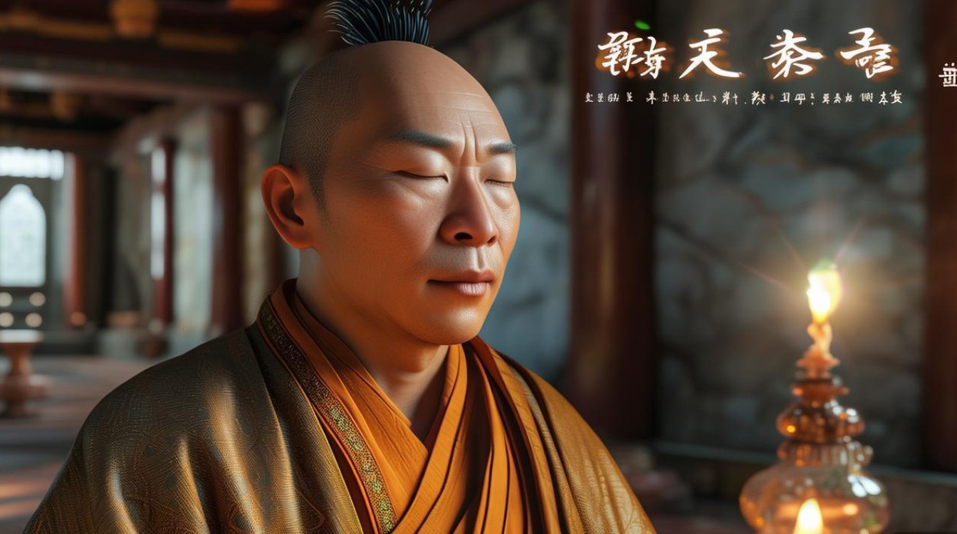 佛教慱客