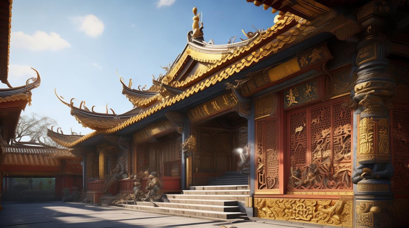 虚空藏菩萨院