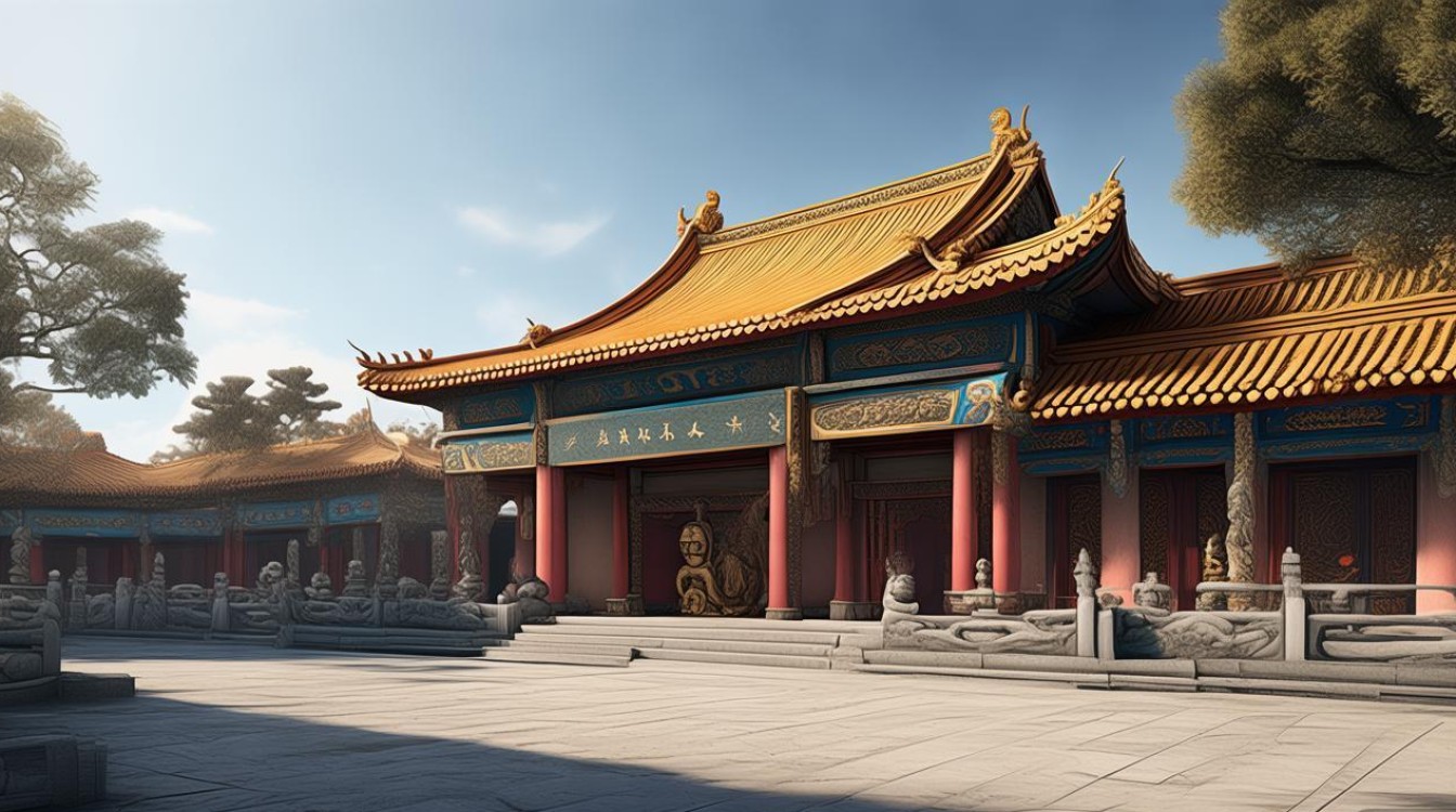 虚空藏菩萨院