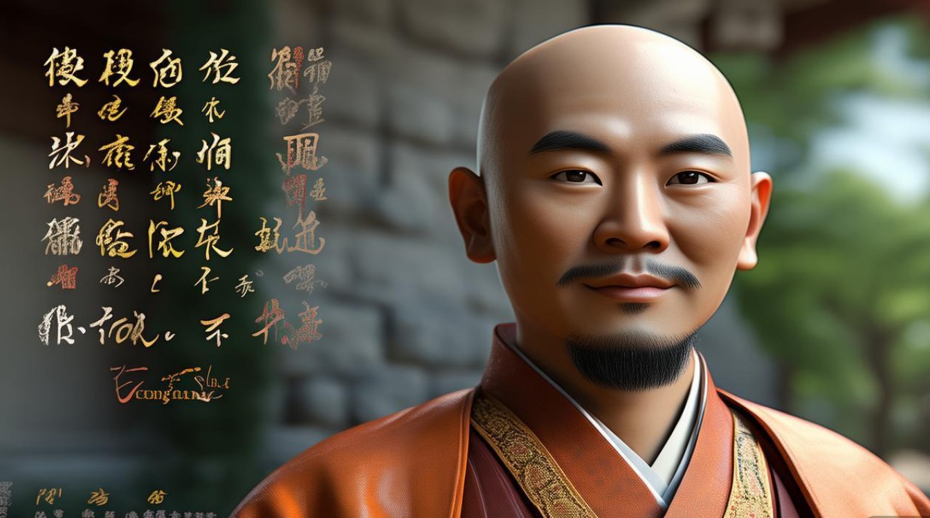 永康明修法师