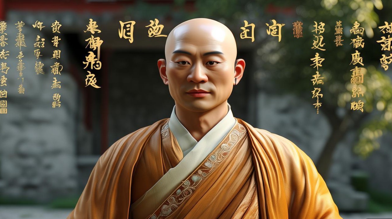 永康明修法师