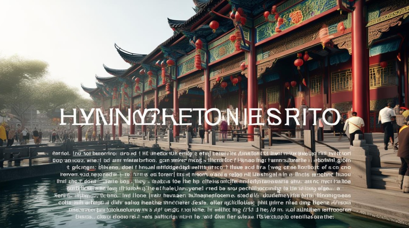 杭州佛教旅游