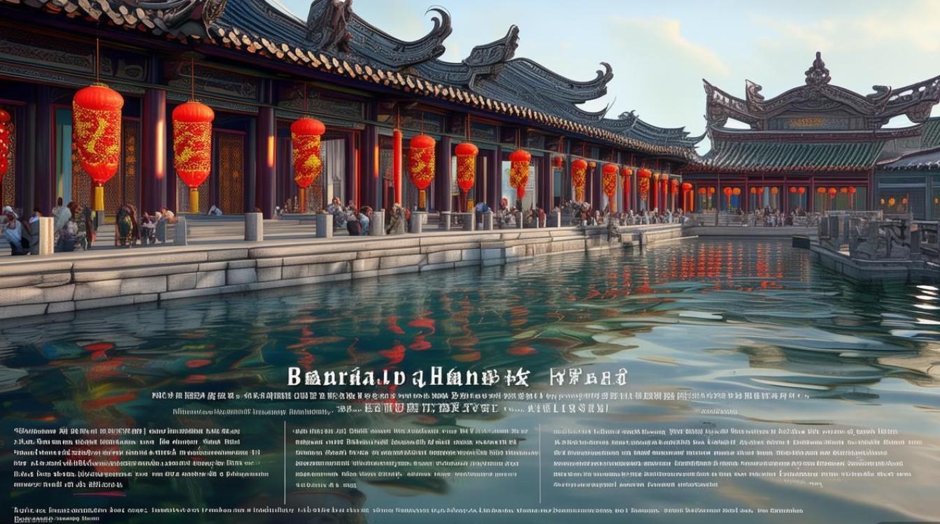 杭州佛教旅游