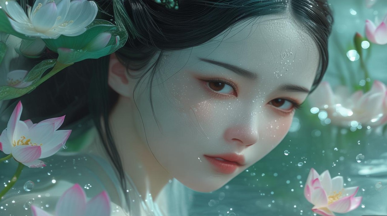 什么叫菩萨乳