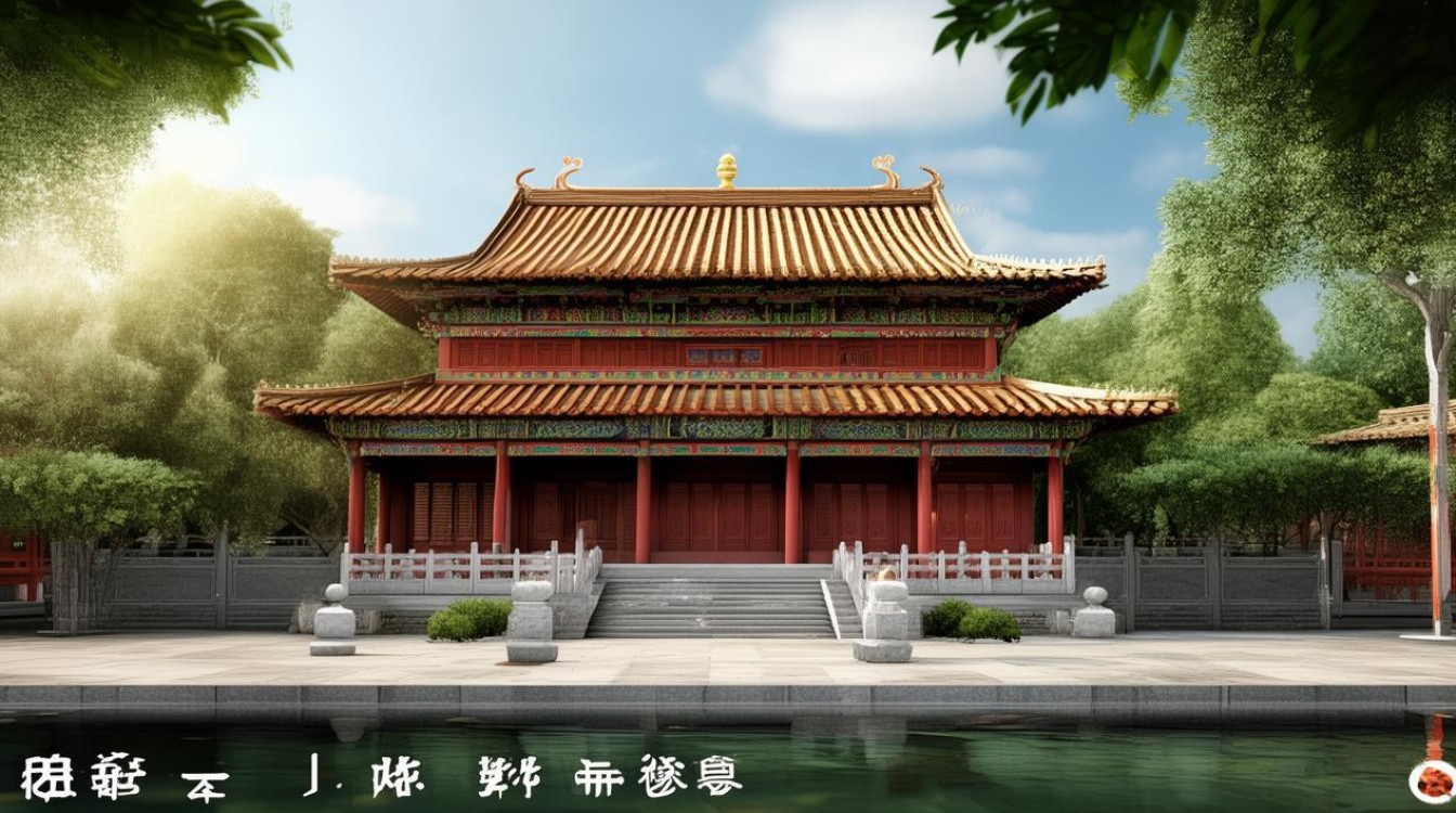 海口哪里有寺庙位置