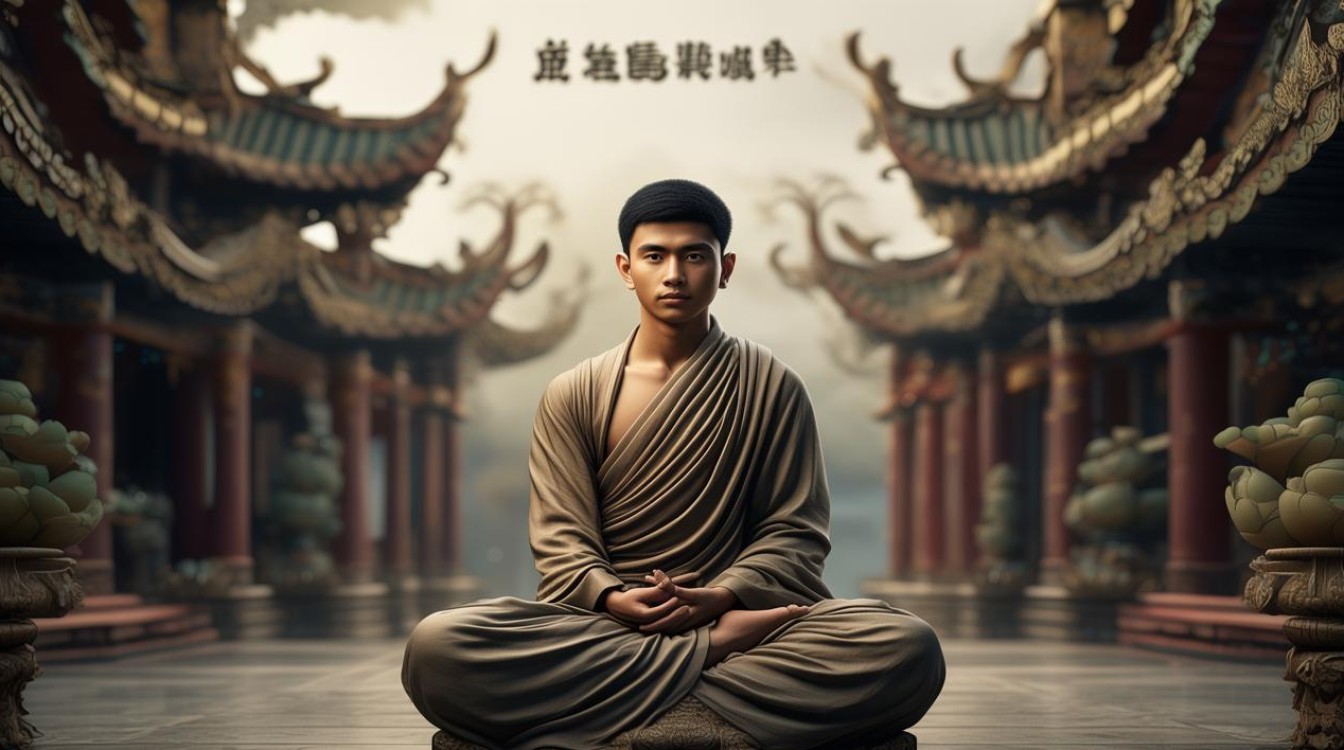 佛教单身姻缘
