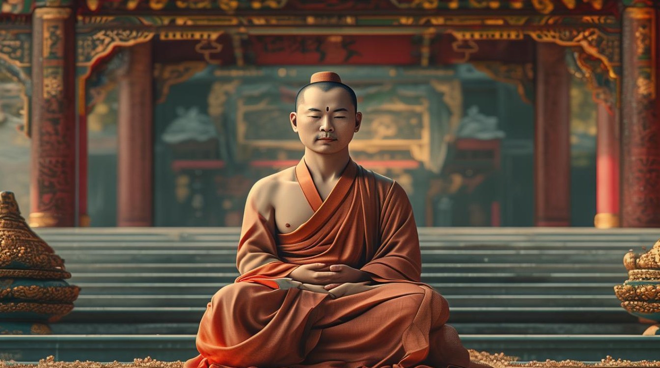 汉传佛教证果