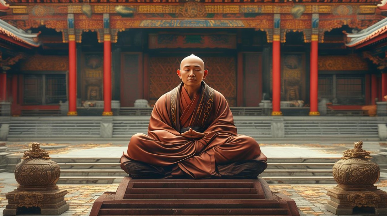 汉传佛教证果