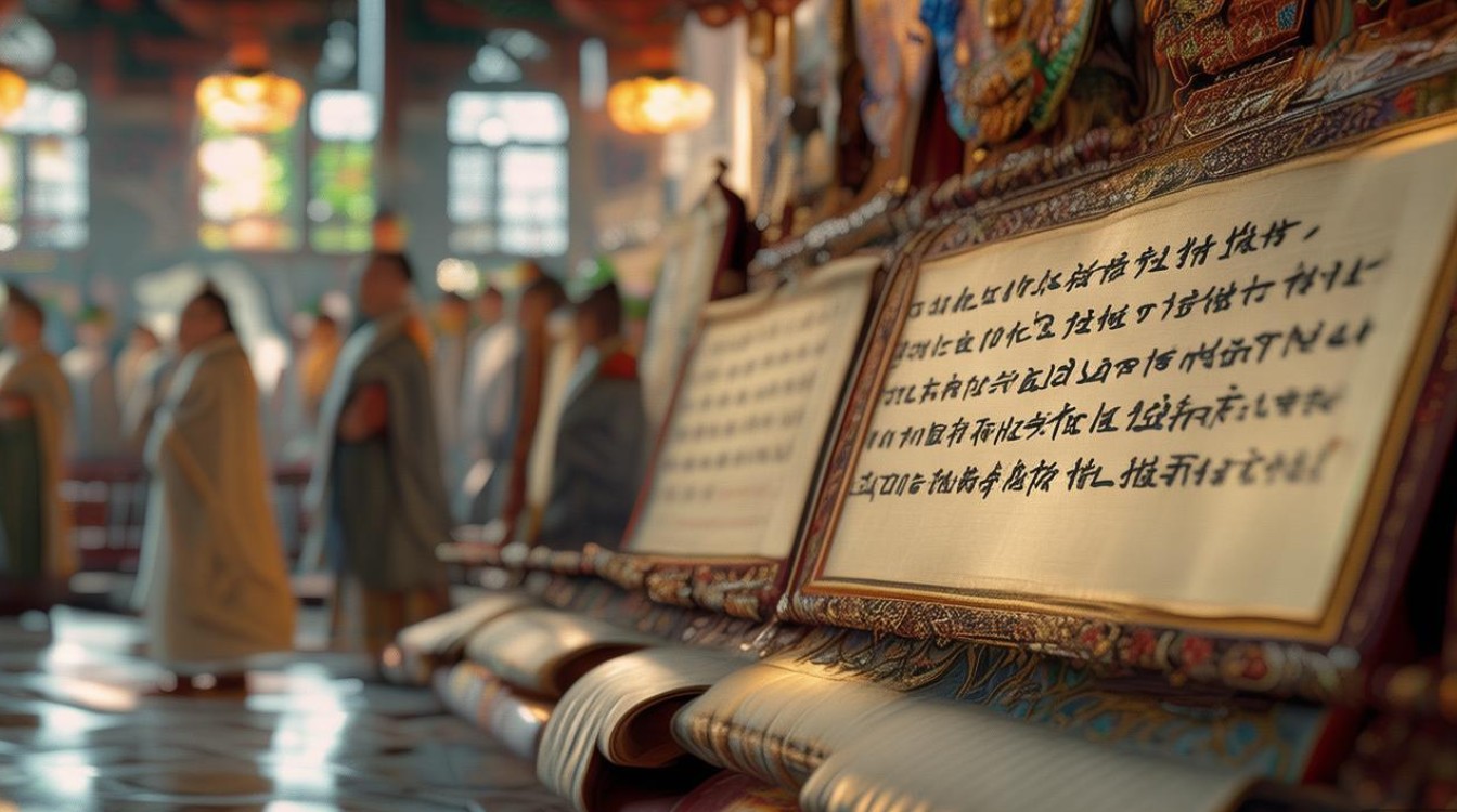 诵菩萨仪规