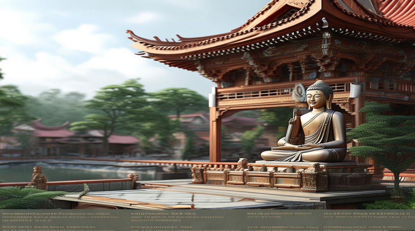 佛教的yi