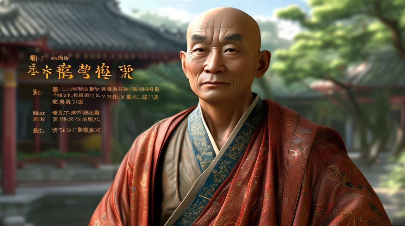 昌雷法师简介