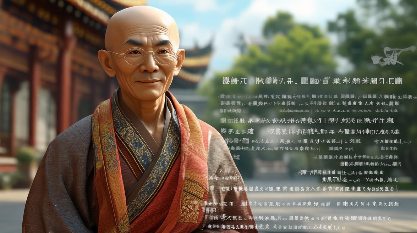 昌雷法师简介