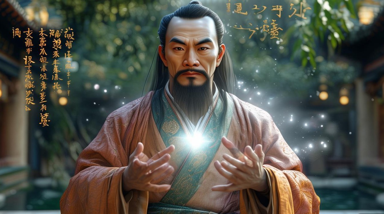 虚云法师的神通