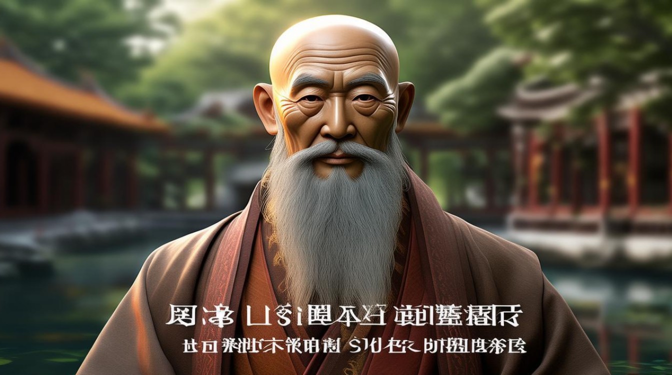 广心法师简介