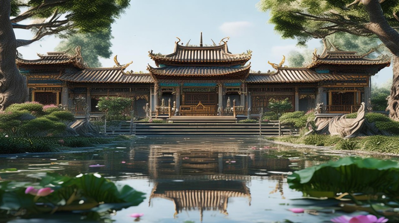佛教永寿园